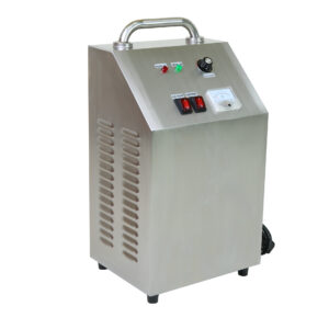 Industrial Ozone Generator