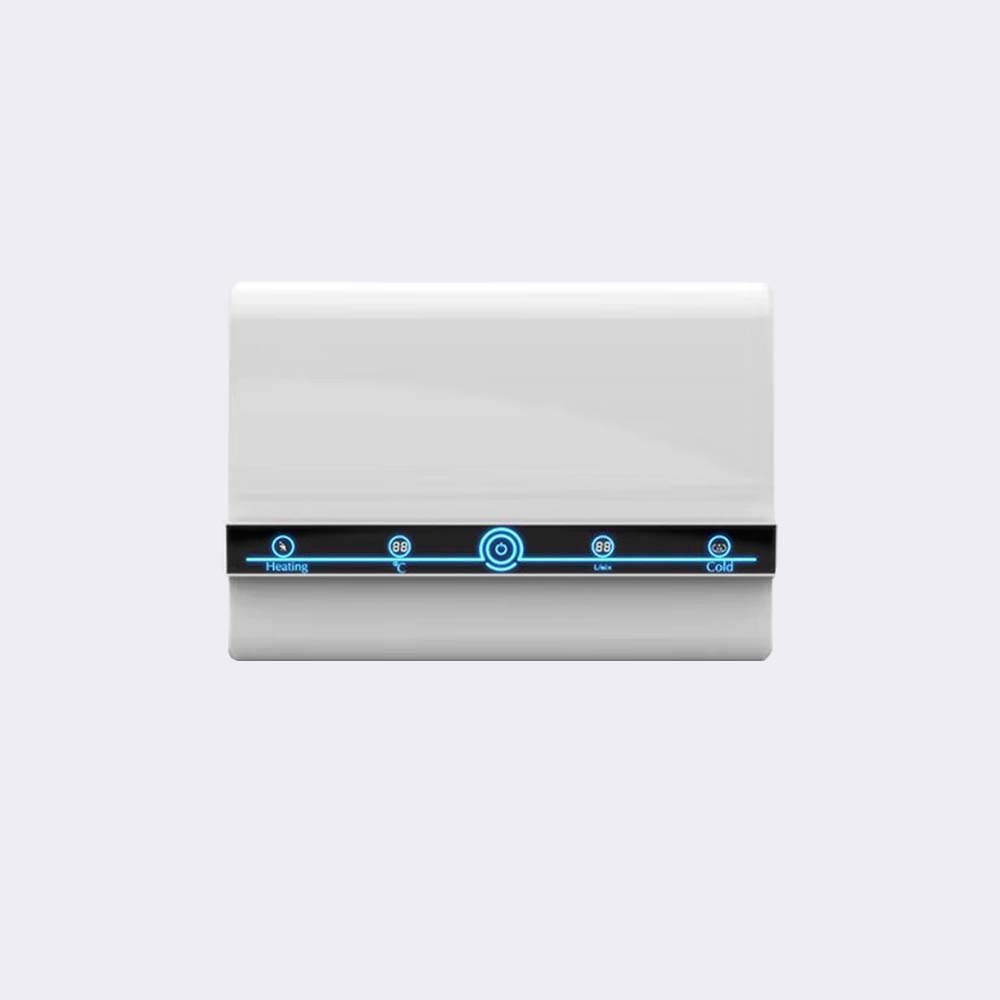 Home Ozone Generator